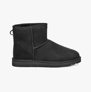Botas UGG CLASSIC MINI para Hombre Negros