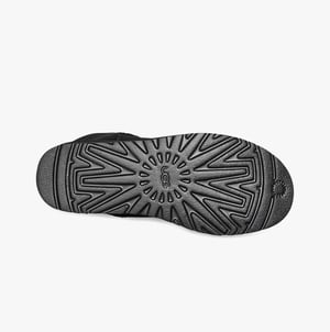 Botas UGG CLASSIC MINI para Hombre Negros