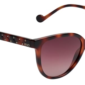 Gafas de sol Redondas LJ3607S Mujer