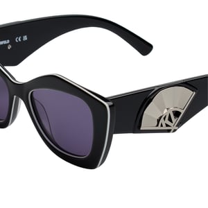 Gafas de Sol Cat Eye KL6127S Mujer