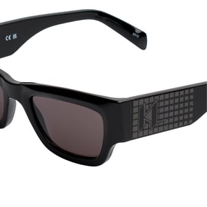 Gafas de Sol Rectangulares KL6141S Mujer