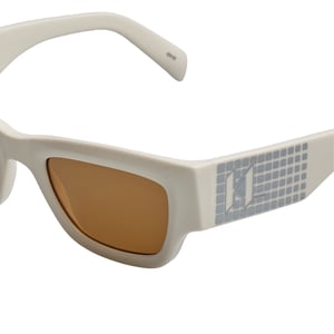 Gafas de Sol Rectangulares KL6141S Mujer