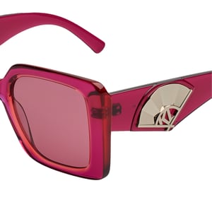 Gafas de Sol Cuadradas  KL6126S Mujer