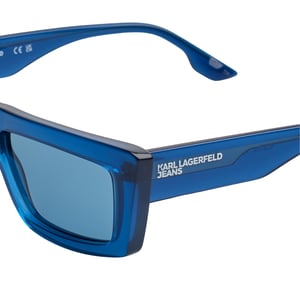Gafas de Sol Rectangulares KLJ6147S Hombre-Mujer