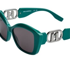 Gafas de Sol Cat Eye KL6102S Mujer