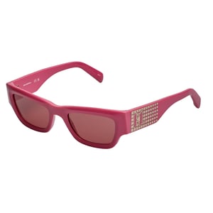Gafas de Sol Rectangulares KL6141S Mujer
