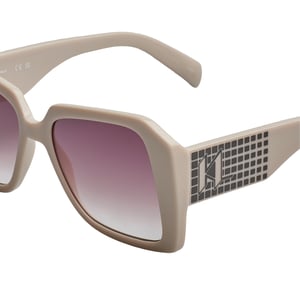 Gafas de Sol Cuadradas KL6140S Mujer