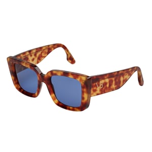 Gafas de Sol Cuadradas VB653S Mujer