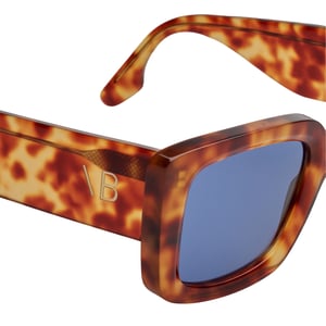 Gafas de Sol Cuadradas VB653S Mujer