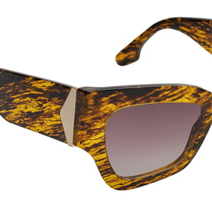 Gafas de Sol Geométricas VB662S Mujer