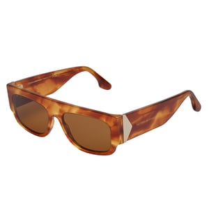 Gafas de Sol Rectangulares VB666S Mujer