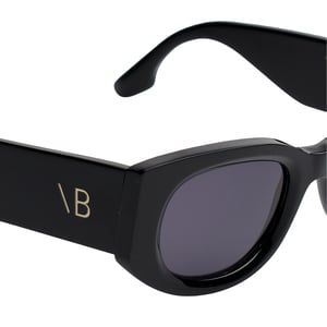 Gafas de sol Ovaladas VB654S Mujer