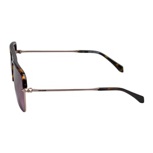 Gafas de sol Cuadradas SZV321 Hombre-Mujer