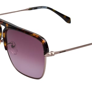 Gafas de sol Cuadradas SZV321 Hombre-Mujer