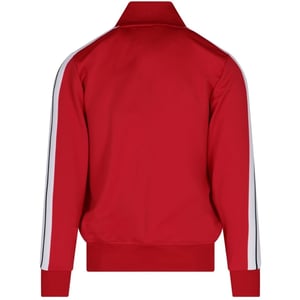 Chaqueta roja Palm Angels Track