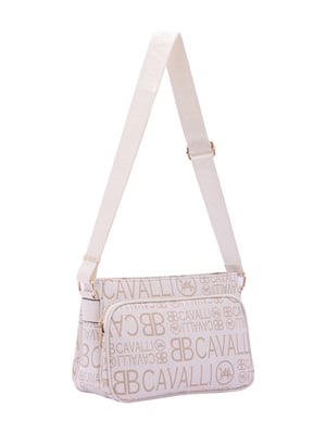B Cavalli Bolso de hombro Mujer