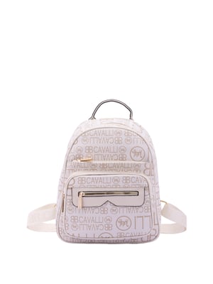 B Cavalli Mochila Mujer
