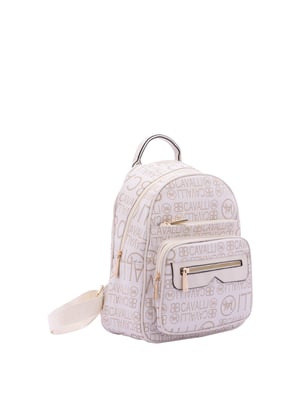 B Cavalli Mochila Mujer