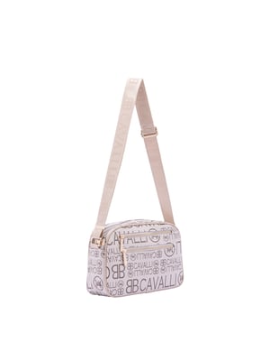 B Cavalli Bolso de hombro Mujer