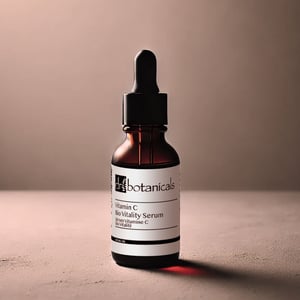 Dr Botanicals Suero Bio Vitalidad de Vitamina C 15ml