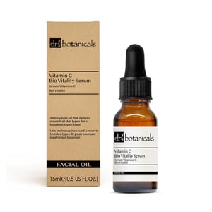 Dr Botanicals Suero Bio Vitalidad de Vitamina C 15ml