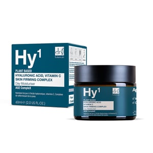 Dr Botanicals Kit de Hidratante y Mascarilla Diurna con Ácido Hialurónico Anti-Envejecimiento