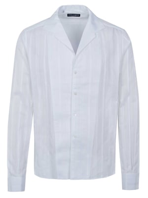 Camisa de la colección Dolce & Gabbana Gold