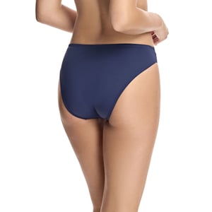 Bikini Clásico W231455-1 Mujer