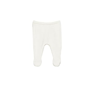 Polaina de tricot 1420CRUW16 Bebé niño-niña