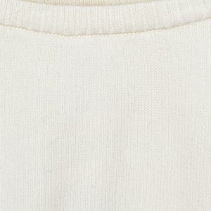 Polaina de tricot 1420CRUW16 Bebé niño-niña