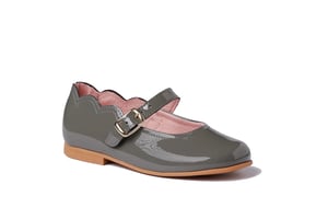 Francesita Piel Francesita Gris