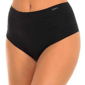 Braguita Slip Cotton Band invisible de tejido elástico mujer 1031863
