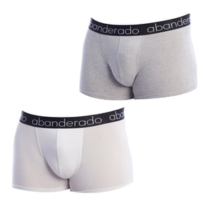 Pack-2 Calzoncillos A0DGR para Hombre