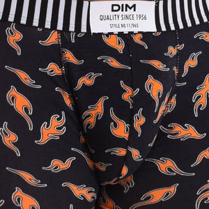 Pack-3 Boxers Fashion D0C6D de diseño moderno y ajuste cómodo para un look elegante