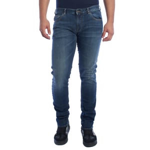 Jeans Ajustados 8N1J10 para Hombre