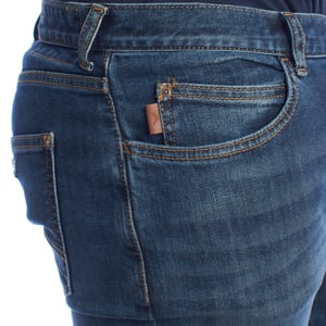 Jeans Ajustados 8N1J10 para Hombre