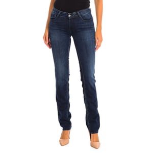 Jeans largos para mujer JFPULPREWA134172