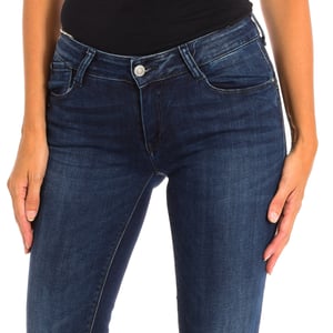 Jeans largos para mujer JFPULPREWA134172