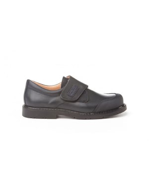 Zapatos Escolares fabricados en Piel