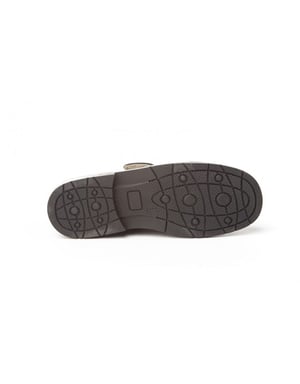 Zapatos Escolares fabricados en Piel