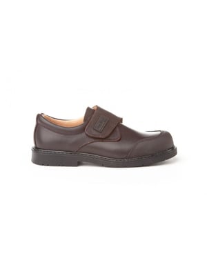 Zapatos Escolares fabricados en Piel