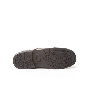 Zapatos Escolares fabricados en Piel