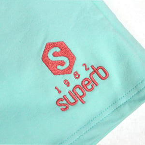 Short Corto BeHappy S2103 mujer