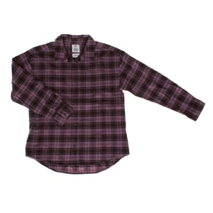 Camisa de franela 450480 Juvenil Niña-Niño