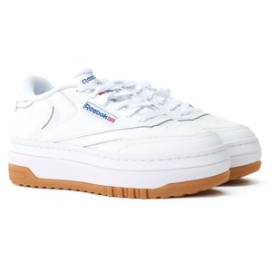 Reebok Club C Extra Entrenadores