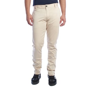 Pantalones Chinos Slim Fit para Hombre 3H1P15