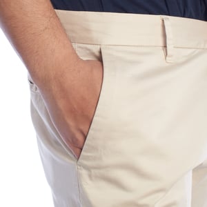 Pantalones Chinos Slim Fit para Hombre 3H1P15