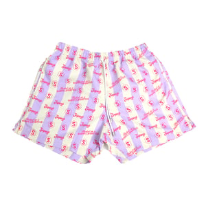 Pantalones Cortos de Baño para Hombre SPRBSW