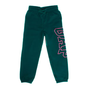 Pantalones deportivos jogger 782557 para niñas