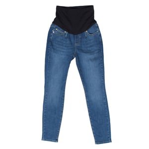 Jeans de maternidad ajustados 795405 para mujer